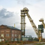 Добыча недр