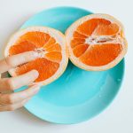 Цитрусовые