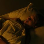 Спящий человек