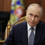 Цели Путина на войну в Украине изменились: разведка США фиксирует новый курс Кремля