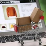 Онлайн продажи