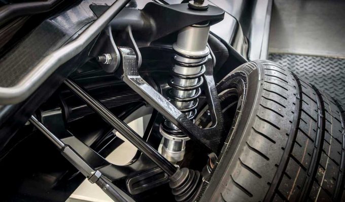 Амортизатори