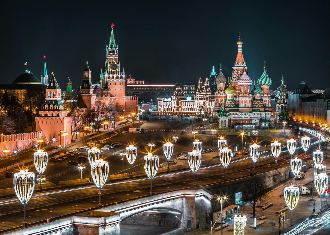 Кремль
