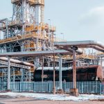 Газопровод