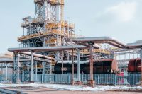 Газопровод