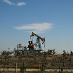Добыча нефти