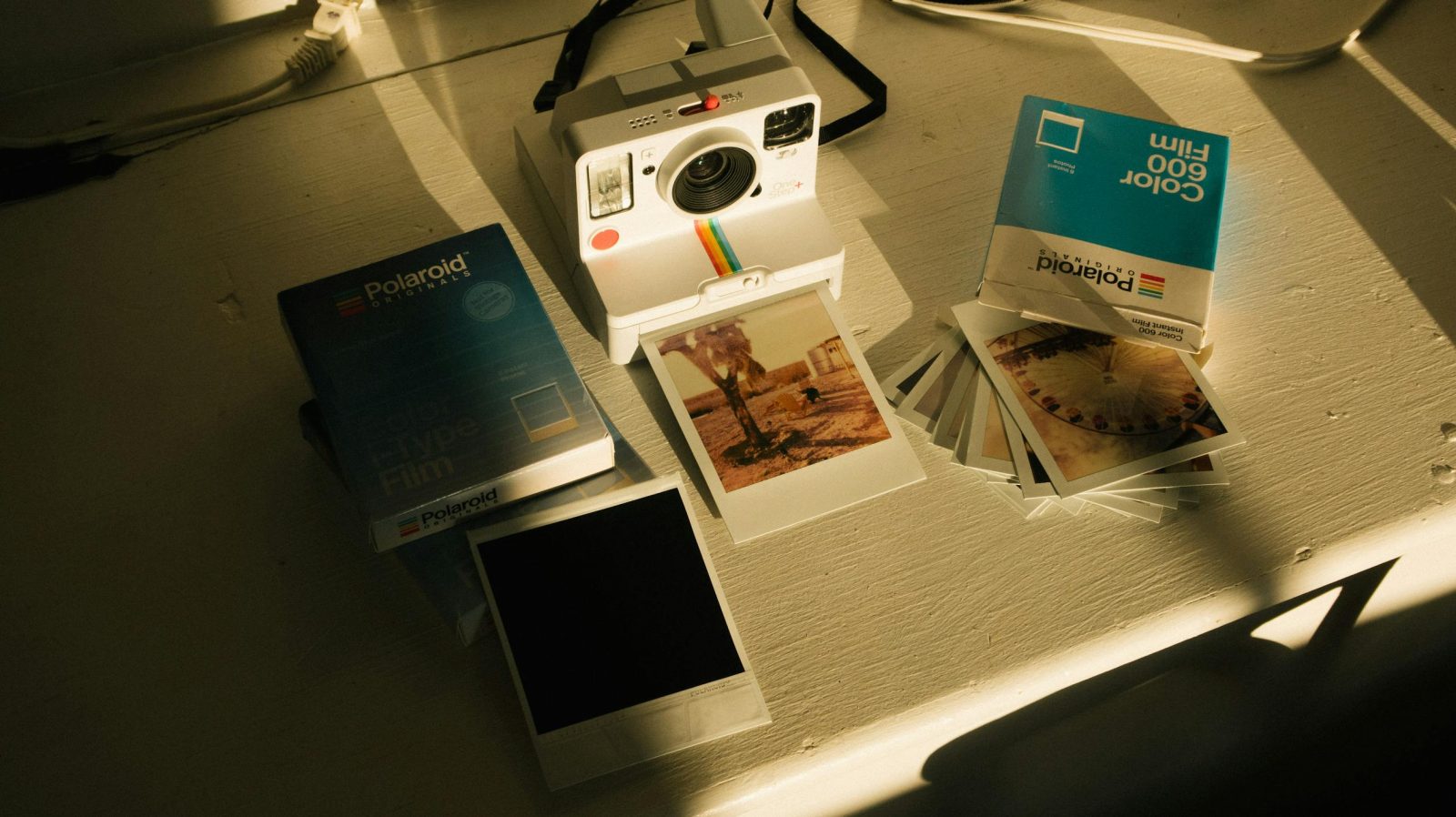 Фотоаппарат