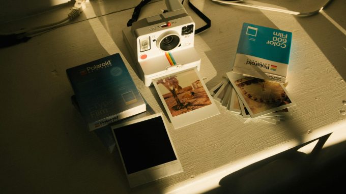 Фотоаппарат