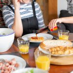 Утренние привычки, которые активируют жиросжигание на весь день