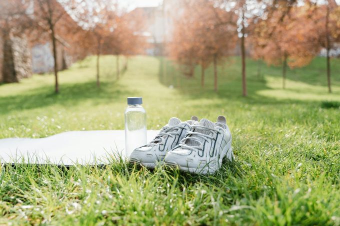 Тренировка