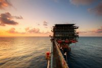 Добыча нефти