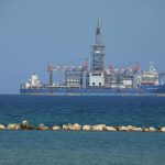 Добыча нефти