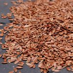 Семена льна