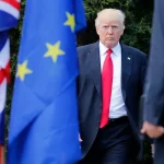 Европа снова вне игры: Трамп не спешит идти на поводу у ЕС