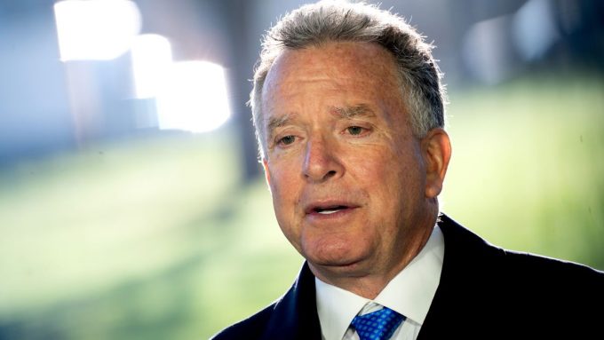 Стив Виткофф