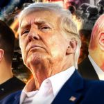 Три президента