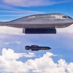 Бомбардировщик