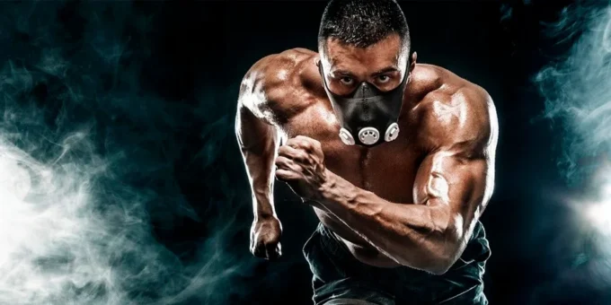 Тренировка