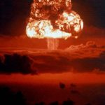 Ядерная война