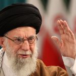 Власти Ирана