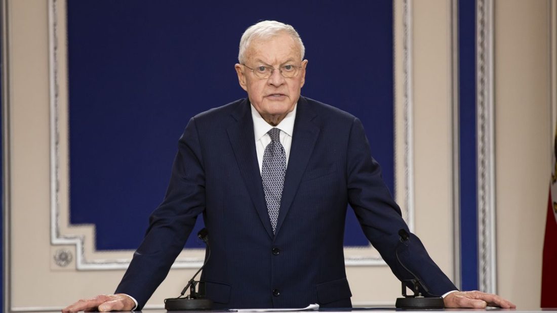 Кэллог