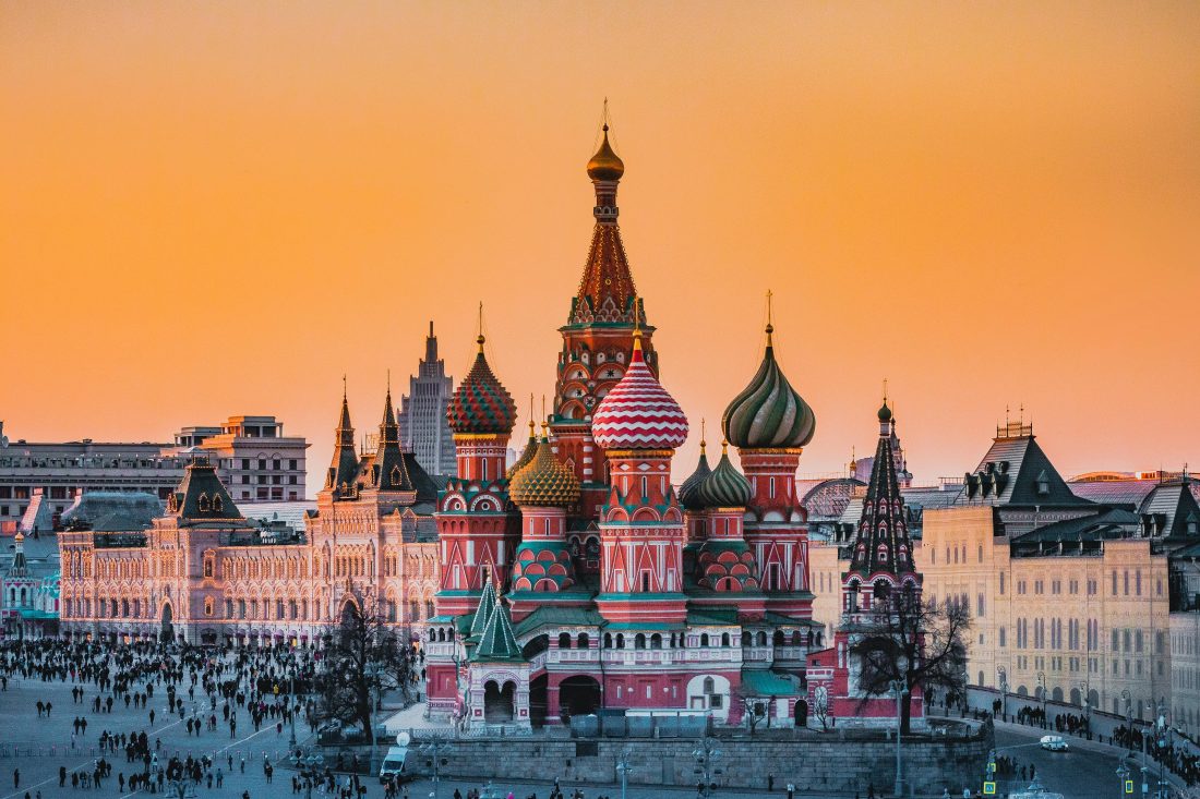 Кремль