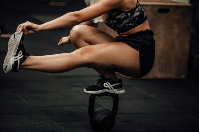 Упражнения