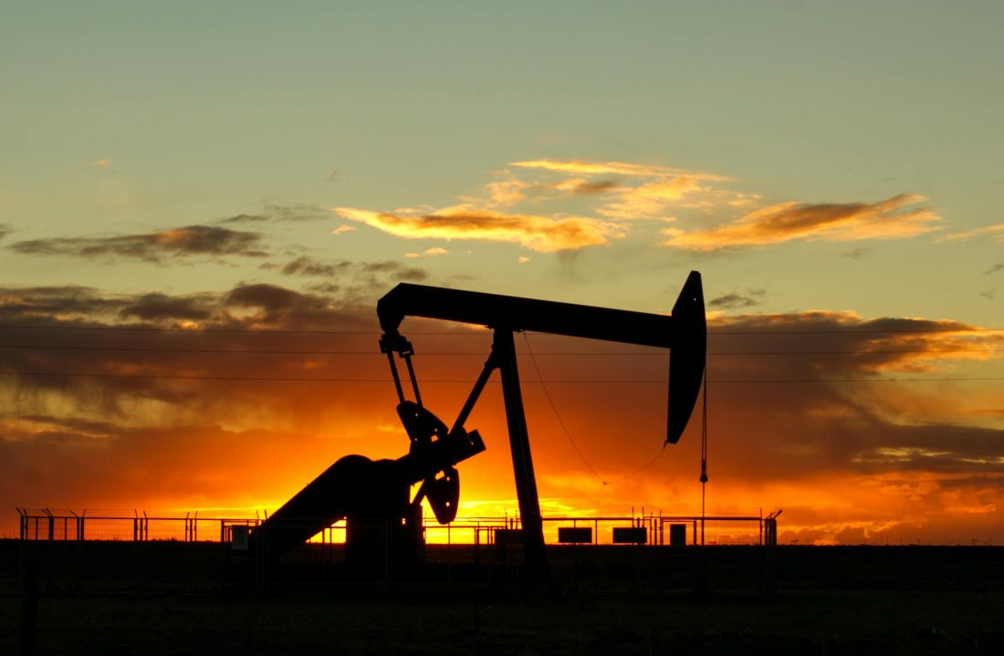 Нефть