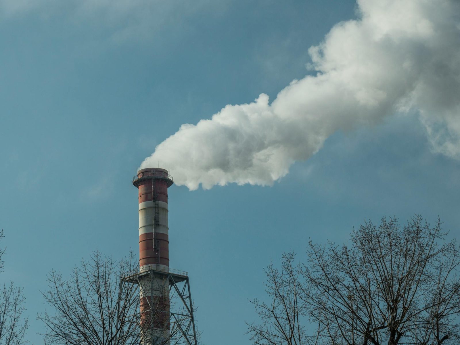 Промышленность