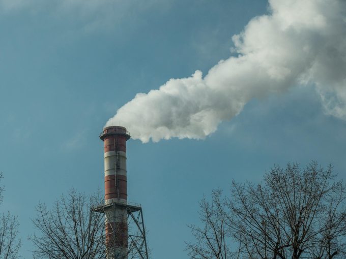 Промышленность