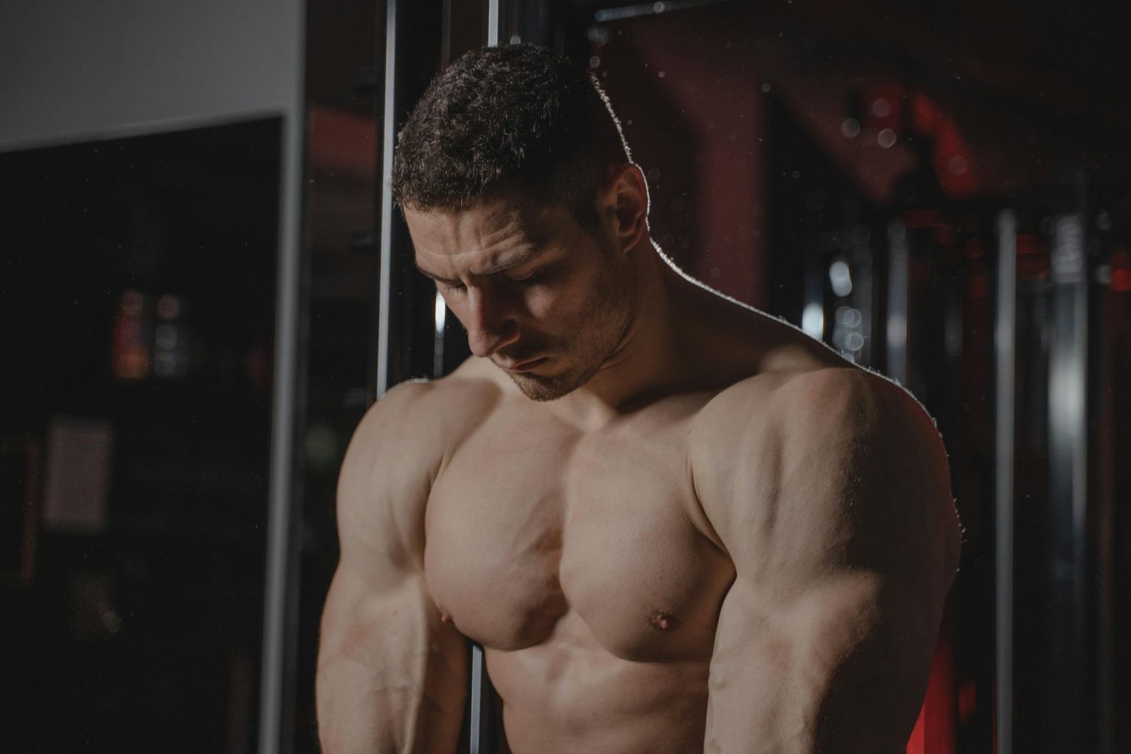 Тренировка