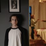 Родственники