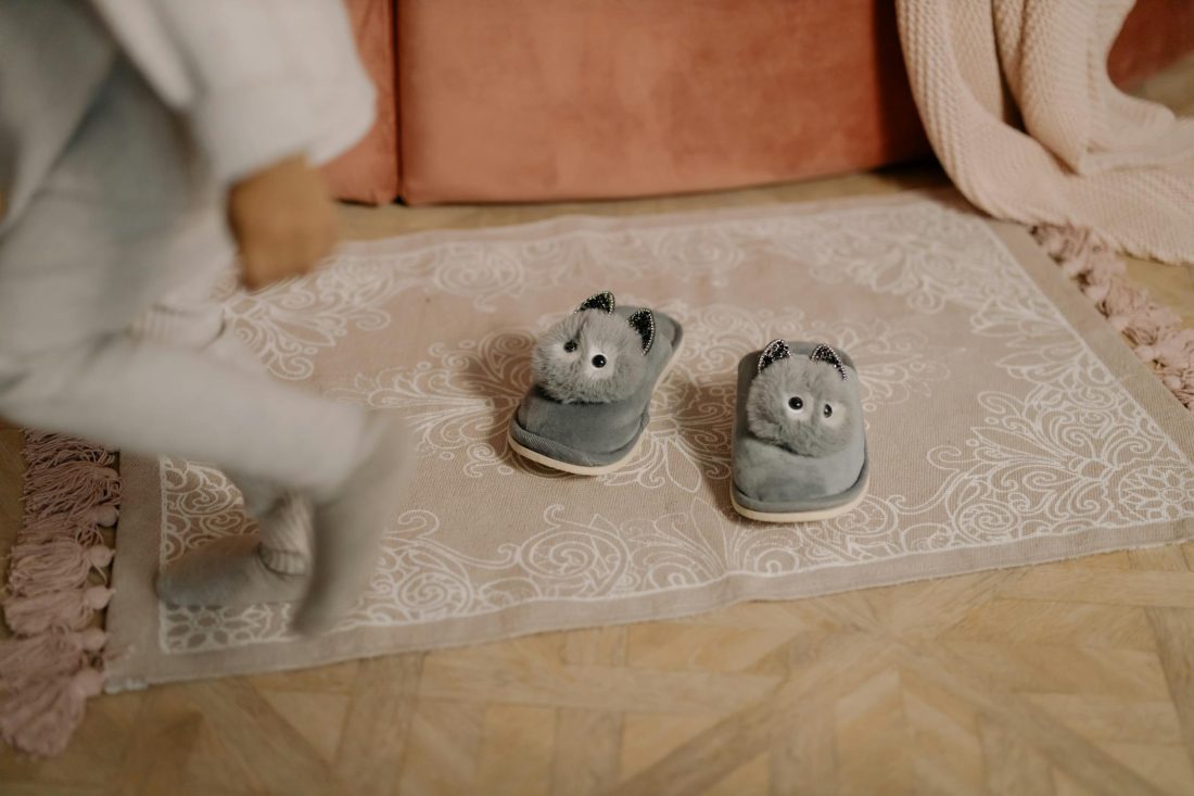 Тапки