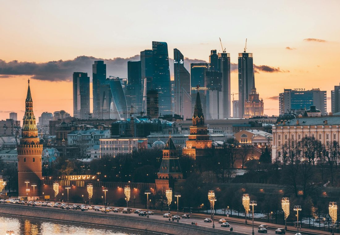 Кремль