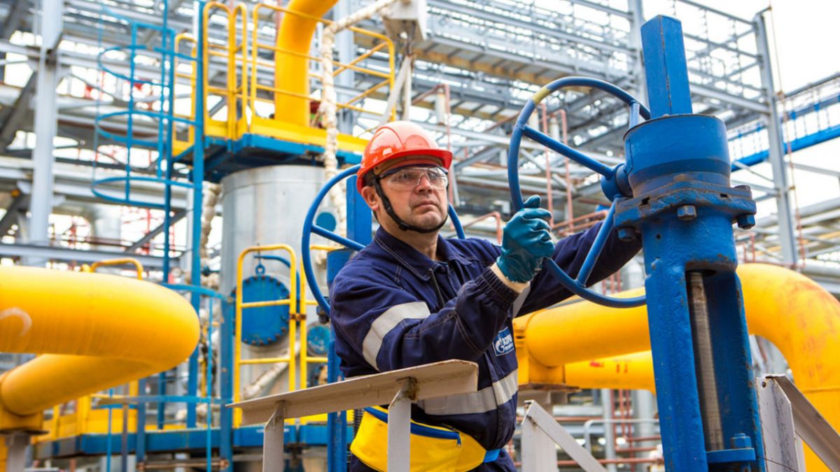 Экспорт ресурсов