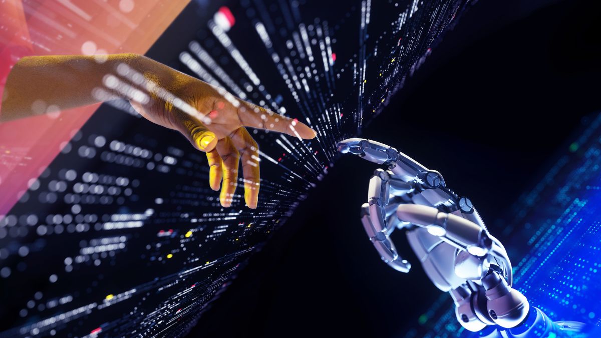 Искусственный интеллект