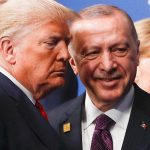 Трамп и Эрдоган