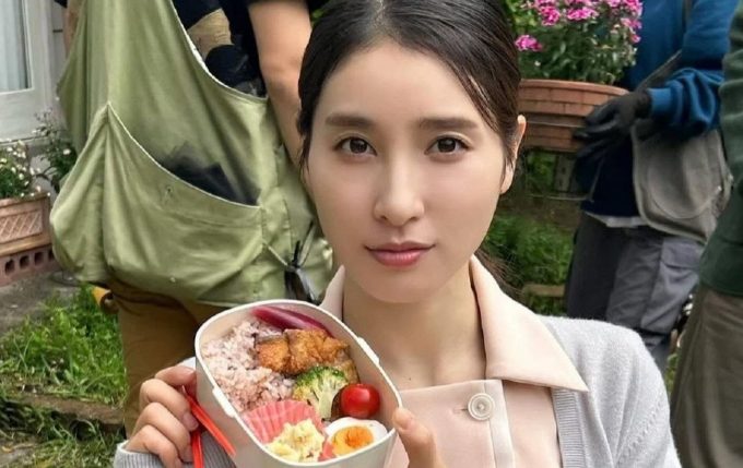 Азіатська їжа