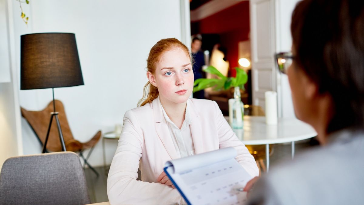 Собеседование