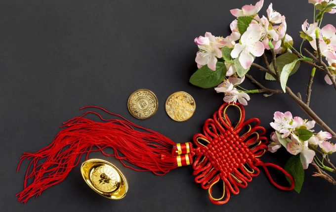 Китайський гороскоп