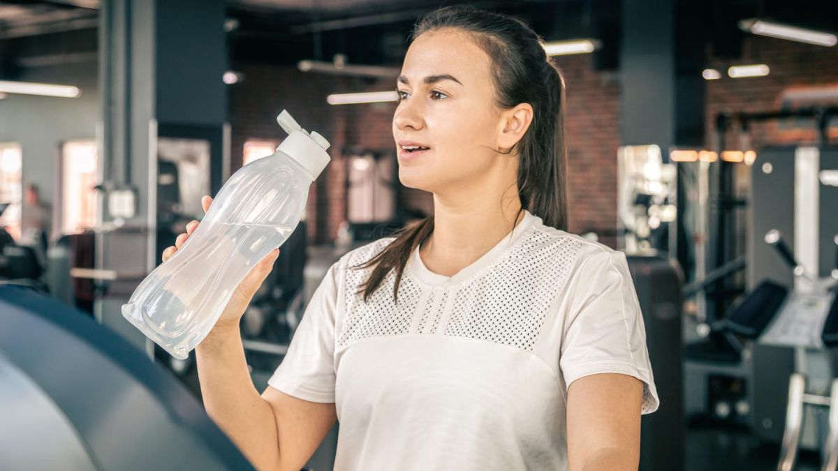 Тренировка