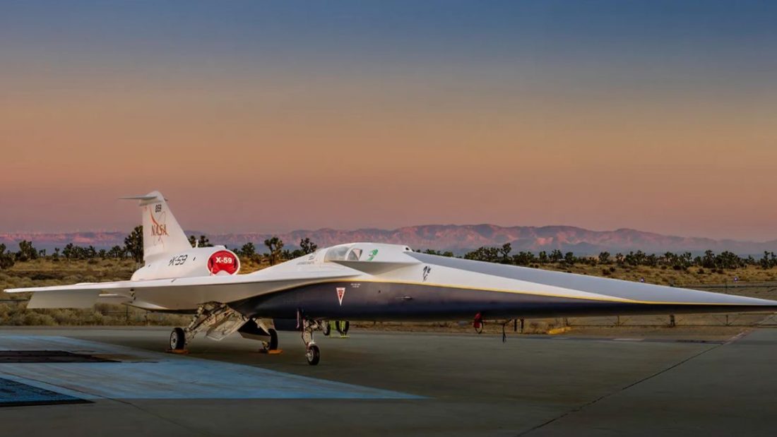 X-59
