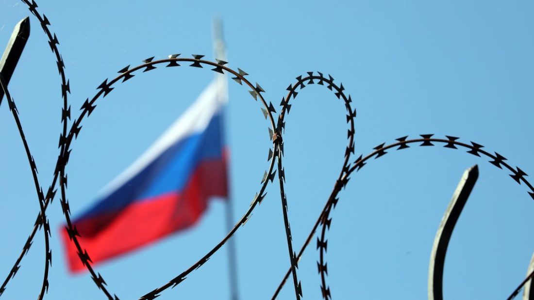 Санкции