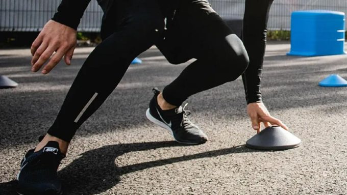 Тренировка