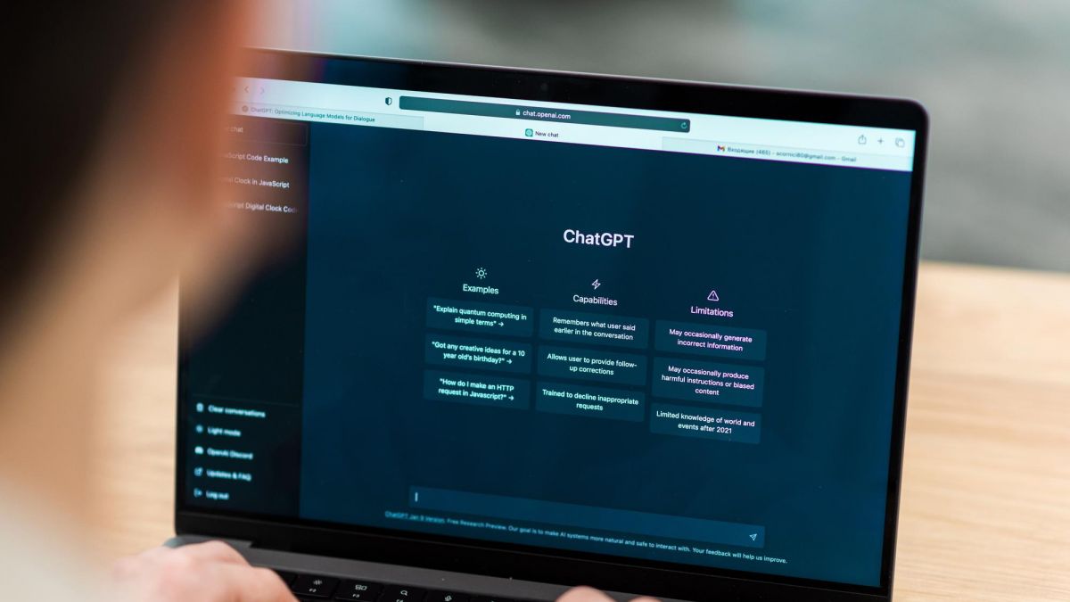 Искусственный интеллект