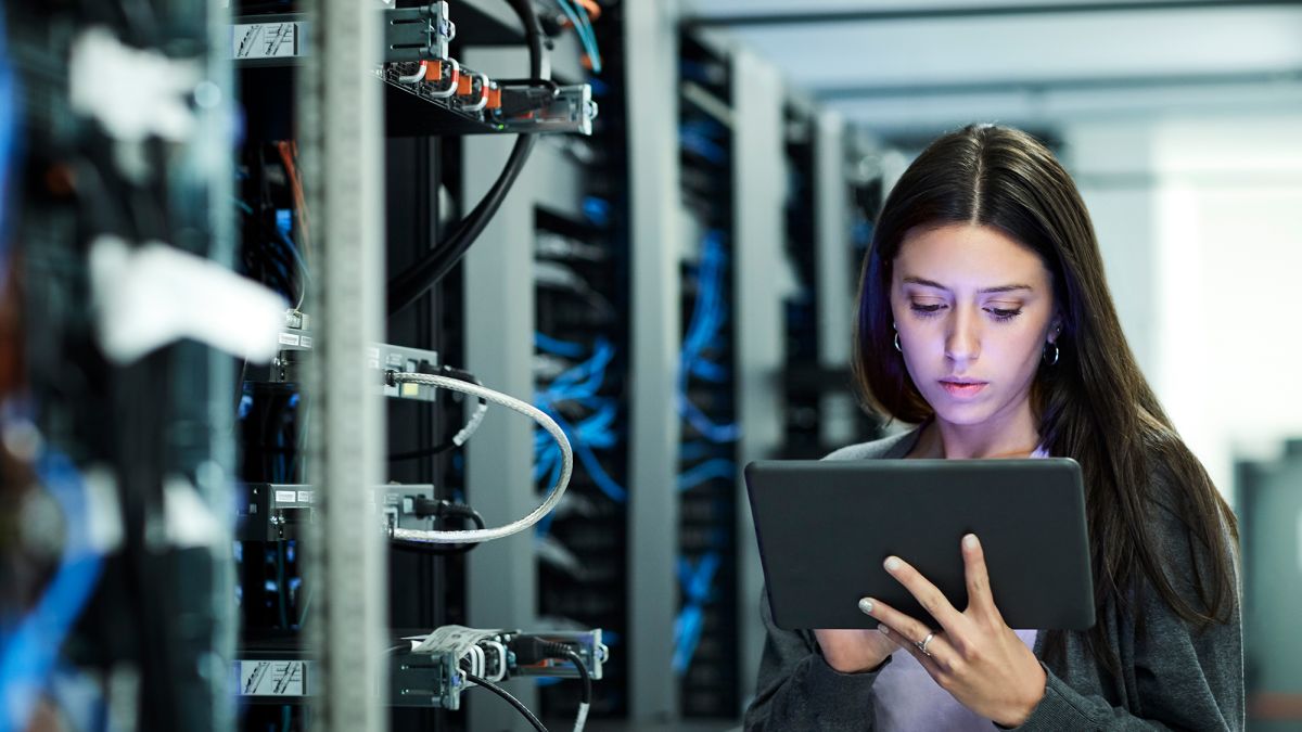 Технологии