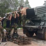 Війна в Азії