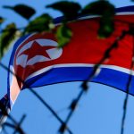 Северная Корея