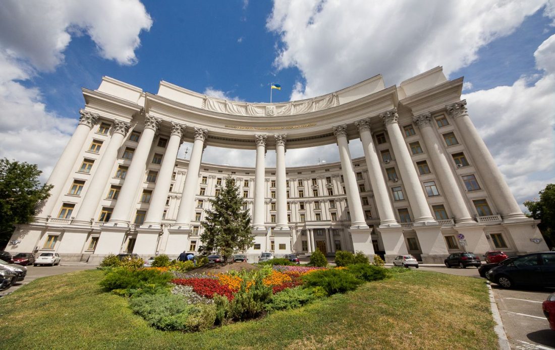 Украина