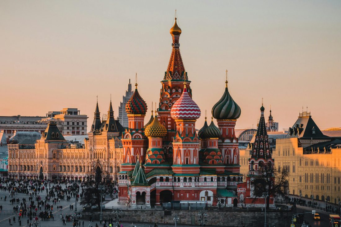 Кремль